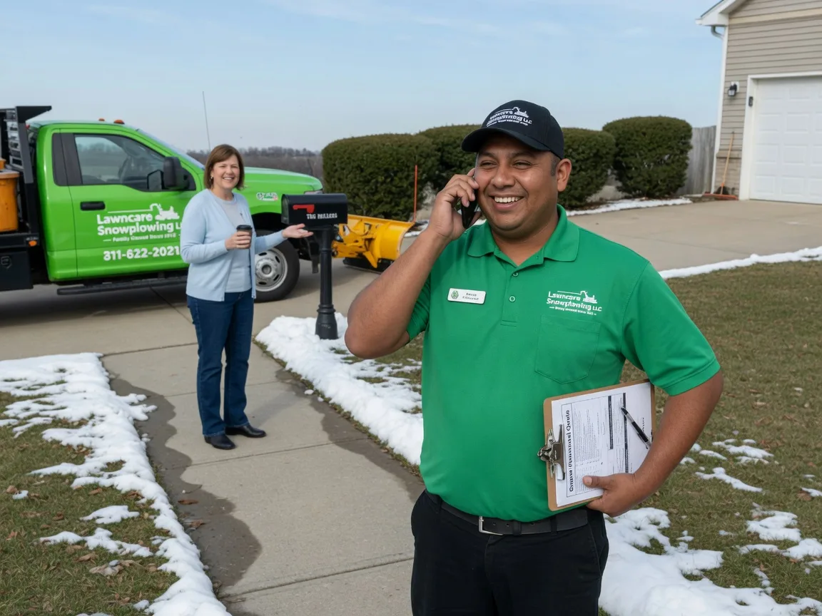 Lawn Care Services By Expert Landscaper Cranston, RI FAQs